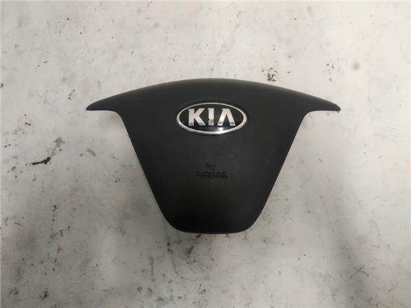 airbag volante kia ceed (jd)(2012 >) 1.4 concept [1,4 ltr.   66 kw crdi cat]
