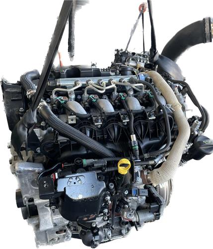 motor completo ford mondeo berlina (ca2)(2007 >) 2.2 titanium s [2,2 ltr.   129 kw tdci cat]