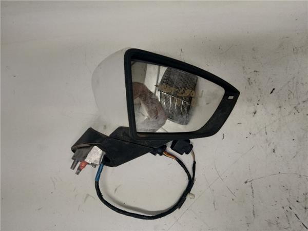retrovisor electrico derecho seat leon (5f1)(09.2012 >) 