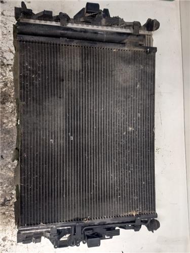 radiador aire acondicionado ford mondeo berlina (ca2)(2007 >) 2.0 ghia [2,0 ltr.   107 kw cat]