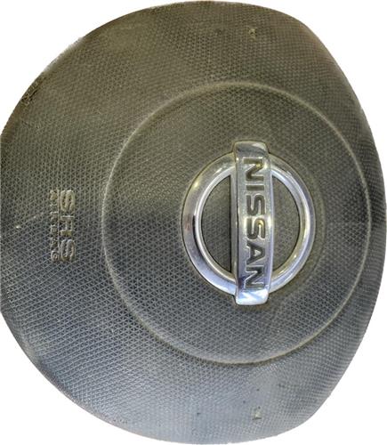 airbag volante nissan micra (k12e)(11.2002 >) 