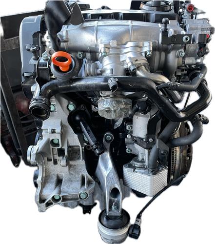 motor completo audi a4 berlina (8e)(2004 >) 2.0 tdi 16v (103kw) [2,0 ltr.   103 kw tdi]