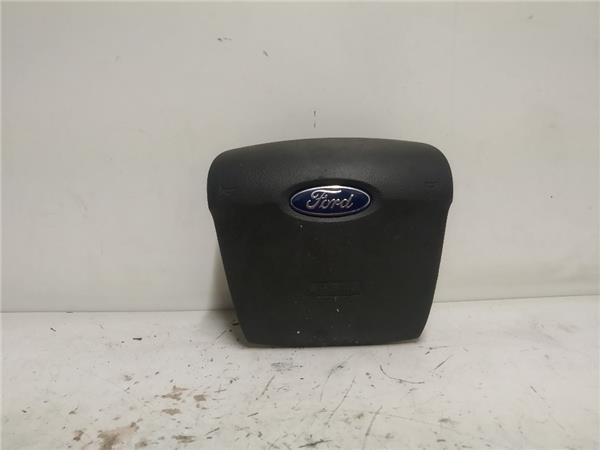 airbag volante ford s max (ca1)(2006 >) 2.0 trend [2,0 ltr.   103 kw tdci cat]