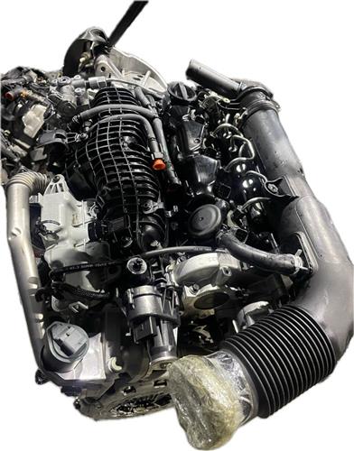 motor completo volvo v40 (2012 >) 2.0 kinetic [2,0 ltr.   88 kw diesel cat]