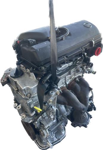 Motor Completo Nissan Micra 1.4 16V