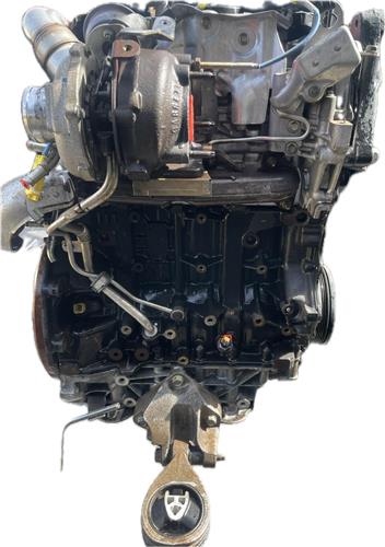 motor completo renault koleos i (2008 >) 2.0 dynamique r link [2,0 ltr.   110 kw dci diesel fap]
