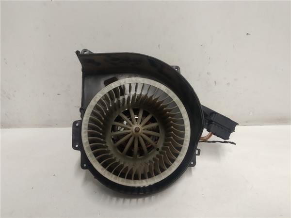 motor calefaccion skoda fabia (5j2)(2007 >) 1.2 spirit [1,2 ltr.   44 kw]