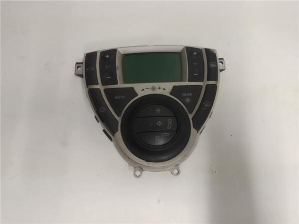 mandos climatizador citroen c8 (2002 >) 2.2 16v premier [2,2 ltr.   116 kw cat (3fz / ew12j4)]