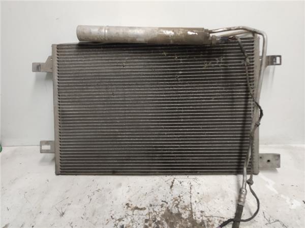radiador aire acondicionado mercedes clase a 2.0 cdi (109 cv)