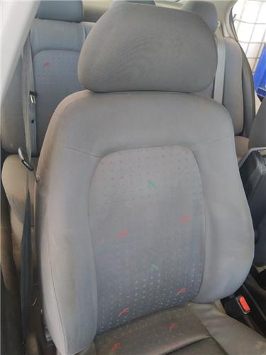 asiento delantero derecho seat toledo (1m2)(03.1999 >) 1.9 stella [1,9 ltr.   81 kw tdi]