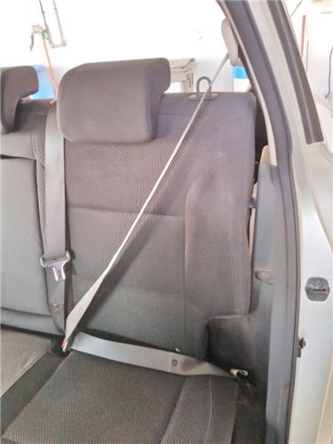 cinturon seguridad trasero izquierdo renault koleos i (2008 >) 2.0 dci (hy0a)