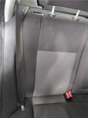 cinturon seguridad trasero derecho ford monde