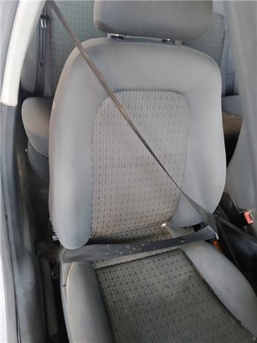 cinturon seguridad delantero derecho seat toledo (1l)(09.1991 >) 1.9 magnus [1,9 ltr.   81 kw tdi]