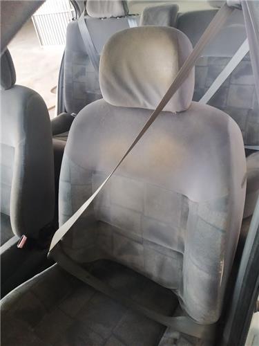cinturon seguridad delantero izquierdo renault megane ii berlina 5p (10.2002 >) 1.4 confort expression [1,4 ltr.   72 kw 16v]