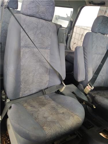 asiento delantero derecho tata safari (1998 >2019) 2.0 68kw