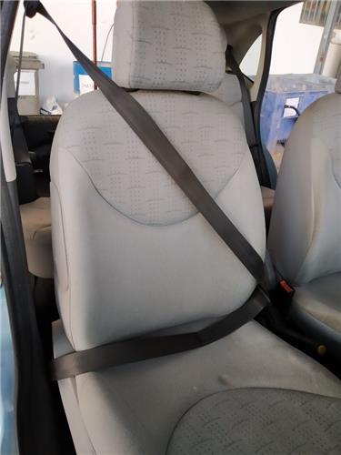 cinturon seguridad delantero derecho citroen c3 (2002 >) 1.4 i