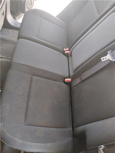 asientos traseros renault koleos i (2008 >) 2.0 dynamique pack1 [2,0 ltr.   110 kw dci diesel fap]