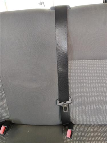 cinturon seguridad trasero central opel corsa c (2000 >) 1.2