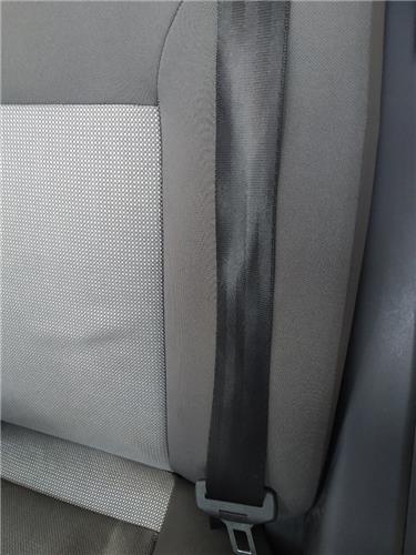 cinturon seguridad trasero izquierdo seat cor