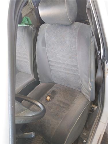 asiento delantero izquierdo citroen c 15 (1985 >) 1.8 e [1,8 ltr.   44 kw diesel (161)]