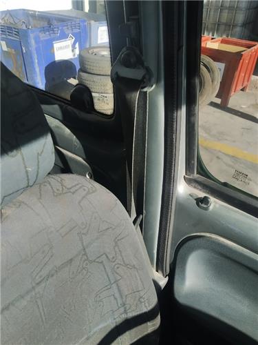cinturon seguridad delantero izquierdo renault kangoo i (f/kc0)(2003 >) 1.9 authentique [1,9 ltr.   47 kw diesel]