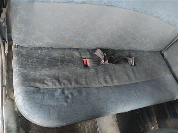 asientos renault kangoo