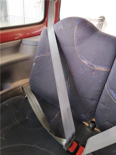 cinturon seguridad trasero derecho renault twingo i (c06)(05.1993 >) 1.2 alize [1,2 ltr.   43 kw]