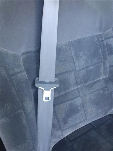cinturon seguridad delantero derecho renault megane i fase 2 berlina (ba0)(1999 >) 1.9 dti rt [1,9 ltr.   72 kw dti diesel cat]