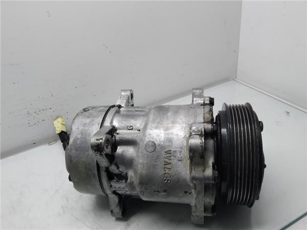 compresor aire acondicionado citroen xsara coupe (1997 >) 1.9 td x [1,9 ltr.   66 kw turbodiesel]