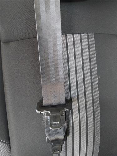 cinturon seguridad trasero central dacia lodgy (04.2012 >) 1.6 sl nomada [1,6 ltr.   75 kw sce cat]