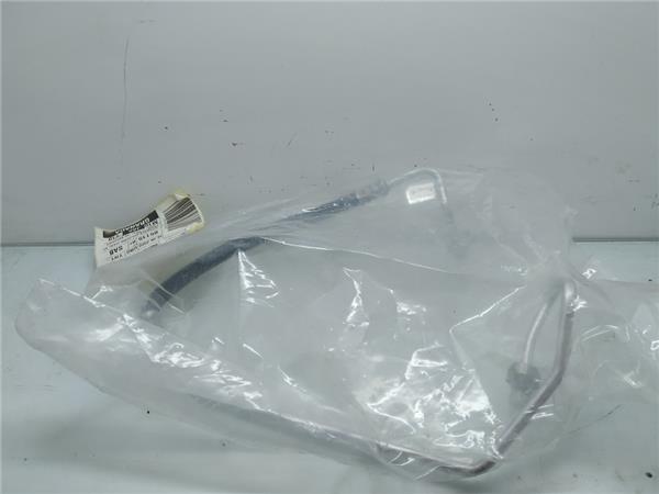 tubos aire acondicionado dacia sandero ii (10.2012 >) 