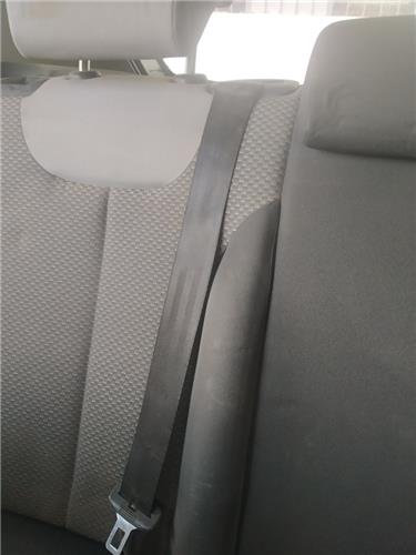 cinturon seguridad trasero central seat leon