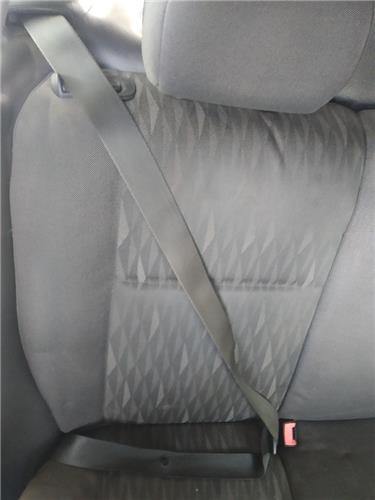 cinturon seguridad trasero derecho ford focus