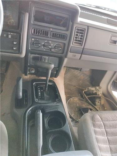 Consola Jeep Grand Cherokee 4.0 Ltd.