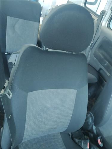 asiento delantero derecho opel combo (corsa c)(2001 >) 1.3 cdti 16v