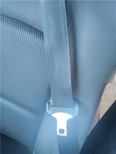 cinturon seguridad delantero izquierdo mazda 3 berlina (bk)(2003 >) 1.6 crdt  active [1,6 ltr.   80 kw cd diesel cat]