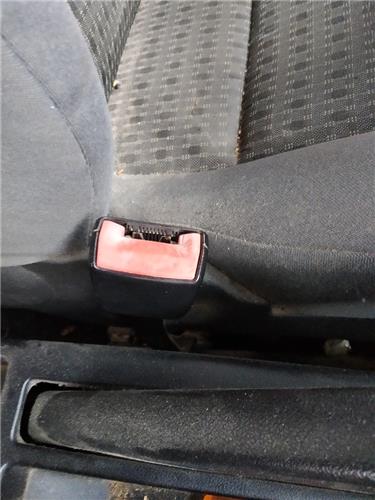anclaje cinturon delantero izquierdo seat toledo (1l)(09.1991 >) 1.9 magnus [1,9 ltr.   81 kw tdi]
