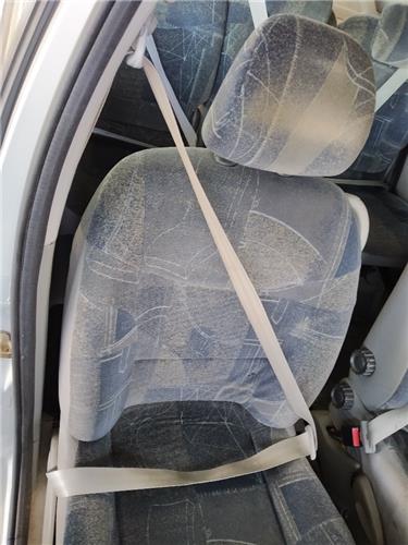 cinturon seguridad delantero derecho renault scenic i (ja...)(1999 >) 1.9 dci authentique [1,9 ltr.   59 kw dti diesel]