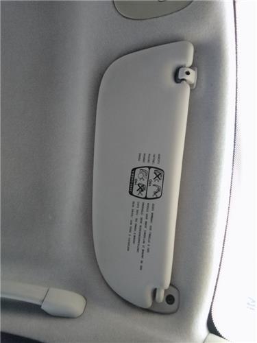 Parasol Derecho Peugeot 206 1.4 i