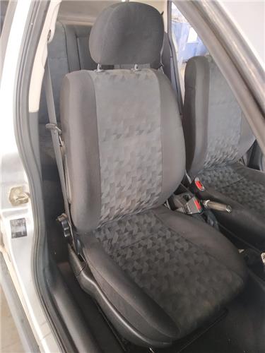 asiento delantero derecho opel astra f berlina (1991 >) 1.7 básico [1,7 ltr.   50 kw turbodiesel cat (x 17 dtl / 2h8)]