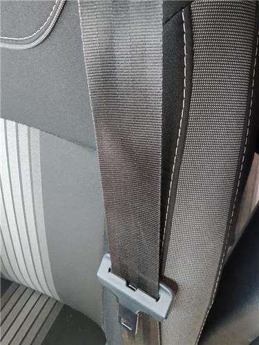 cinturon seguridad delantero izquierdo dacia lodgy (04.2012 >) 1.6 sl nomada [1,6 ltr.   75 kw sce cat]