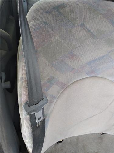 cinturon seguridad delantero derecho citroen xsara picasso (1999 >) 2.0 hdi [2,0 ltr.   66 kw hdi cat (rhy / dw10td)]