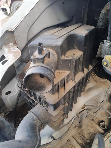 carcasa filtro aire ford transit furgon tt9 2