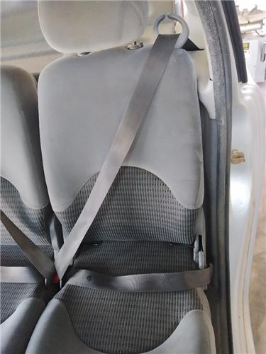 cinturon seguridad trasero izquierdo citroen xsara picasso (1999 >) 1.6 hdi 110 exclusive [1,6 ltr.   80 kw hdi cat (9hy / dv6ted4)]