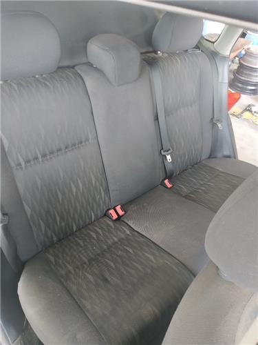 asientos traseros ford focus berlina (cak)(1998 >) 1.8 ambiente [1,8 ltr.   85 kw 16v cat]