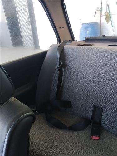 cinturon seguridad trasero derecho bmw serie 3 berlina (e30)(1982 >) 1.6 316i [1,6 ltr.   73 kw cat]