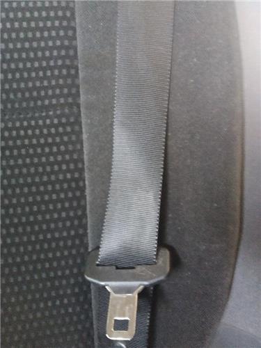 cinturon seguridad trasero izquierdo ford focus berlina (cap)(08.2004 >) 1.6 ghia [1,6 ltr.   80 kw tdci cat]