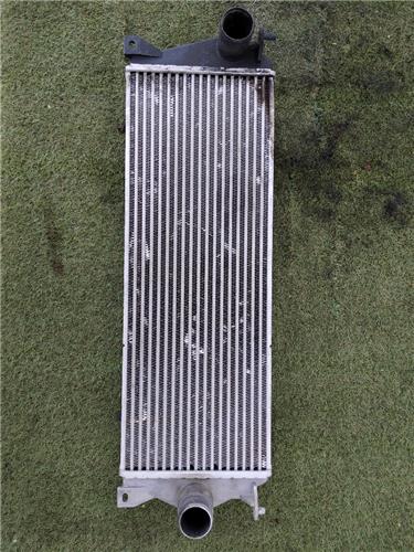 intercooler land rover discovery (2002 >) 2.5 td5 hse [2,5 ltr.   102 kw turbodiesel]