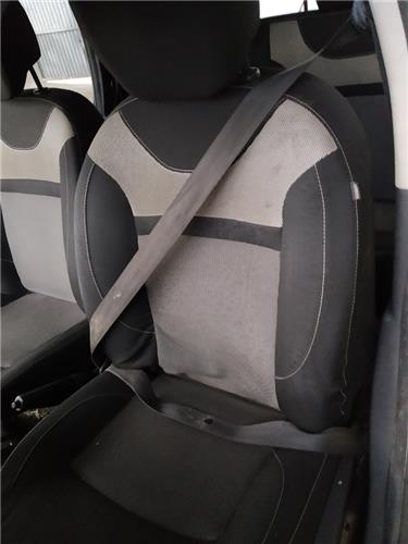 cinturon seguridad delantero izquierdo dacia duster i (2010 >) 1.5 ambiance 4x4 [1,5 ltr.   80 kw dci diesel fap cat]