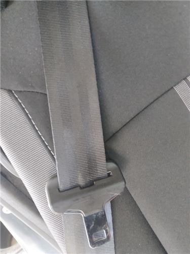 cinturon seguridad trasero derecho dacia lodgy (04.2012 >) 1.6 sl nomada [1,6 ltr.   75 kw sce cat]